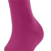 Falke Climawool Knee High Socks - Berry Pink