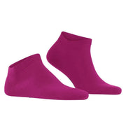 Falke Climawool Sneaker Socks - Berry Purple