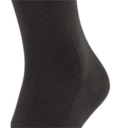 Falke Climawool Socks - Antra Mel Grey