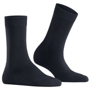 Falke Climawool Socks - Dark Navy