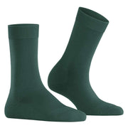 Falke Climawool Socks - Hunter Green