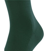 Falke Climawool Socks - Hunter Green