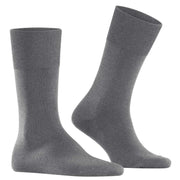 Falke Climawool Socks - Light Grey