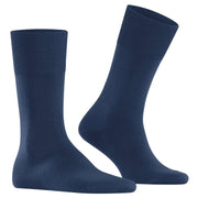 Falke Climawool Socks - Royal Blue