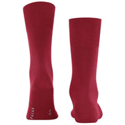 Falke Climawool Socks - Scarlet Red