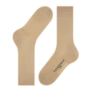 Falke Cool 24/7 Socks - Sand Beige