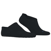 Falke Cool Kick Sneaker Socks - Black