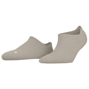 Falke Cool Kick Sneaker Socks - Towel Beige