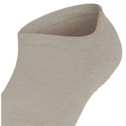 Falke Cool Kick Sneaker Socks - Towel Beige