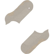 Falke Cool Kick Sneaker Socks - Towel Beige