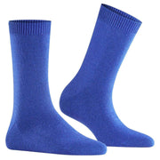 Falke Cosy Wool Socks - Imperial Blue