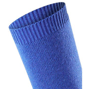 Falke Cosy Wool Socks - Imperial Blue