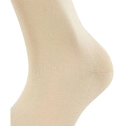 Falke Cotton Touch Socks - Cream