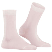 Falke Cotton Touch Socks - Light Pink