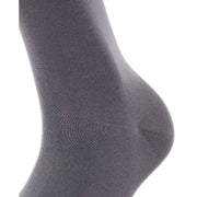 Falke Cotton Touch Socks - Platinum Grey