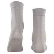 Falke Cotton Touch Socks - Silver