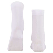 Falke Cotton Touch Socks - White