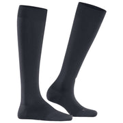 Falke Energizer Knee High W1 Socks - Dark Navy