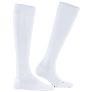 Falke Energizer Knee High W2 Socks - White