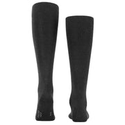 Falke Family Knee High Socks - Anthra Mel Grey