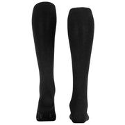 Falke Family Knee High Socks - Black