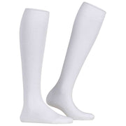 Falke Family Knee High Socks - White