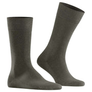 Falke Family Socks - Military Green