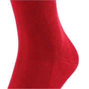 Falke Family Socks - Scarlet Red