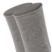 Falke Happy 2-Pack Socks - Grey