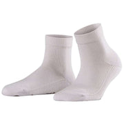 Falke Light Cuddle Pad Socks - Lotus Cream