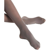 Falke Pure Matt 50 Deiner Tights - Platinum Grey