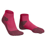 Falke RU Trail Socks - Rose Pink