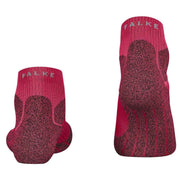 Falke RU Trail Socks - Rose Pink