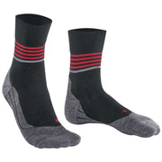 Falke RU4 Endurance Reflect Socks - Black