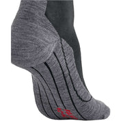 Falke RU4 Endurance Reflect Socks - Black