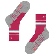 Falke RU4 Endurance Reflect Socks - Rose Pink