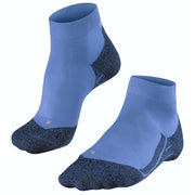 Falke Running 4 Light Short Socks - Lavender Blue