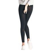 Falke Seamless Shaping Leggings - Graphite Grey