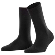 Falke Sensitive Berlin Socks - Black