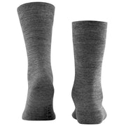 Falke Sensitive Berlin Socks - Dark Grey