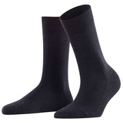 Falke Sensitive Berlin Socks - Dark Navy