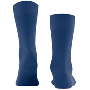 Falke Sensitive Berlin Socks - Sapphire Blue