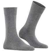 Falke Sensitive London Socks - Grey Mix