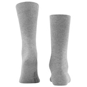 Falke Sensitive London Socks - Light Grey Mel