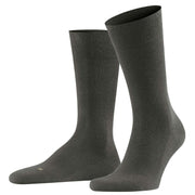 Falke Sensitive London Socks - Military Green