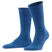 Falke Sensitive London Socks - Royal Blue