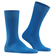 Falke Sensitive London Socks - Sapphire Blue