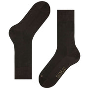 Falke Sensitive Malaga Socks - Brown