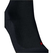 Falke TE4 Classic Socks - Black