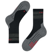 Falke TK Stabilizing Socks - Black